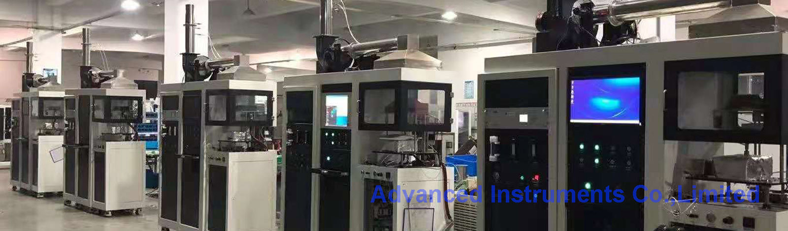 Chất lượng Thiết bị thí nghiệm nhà máy