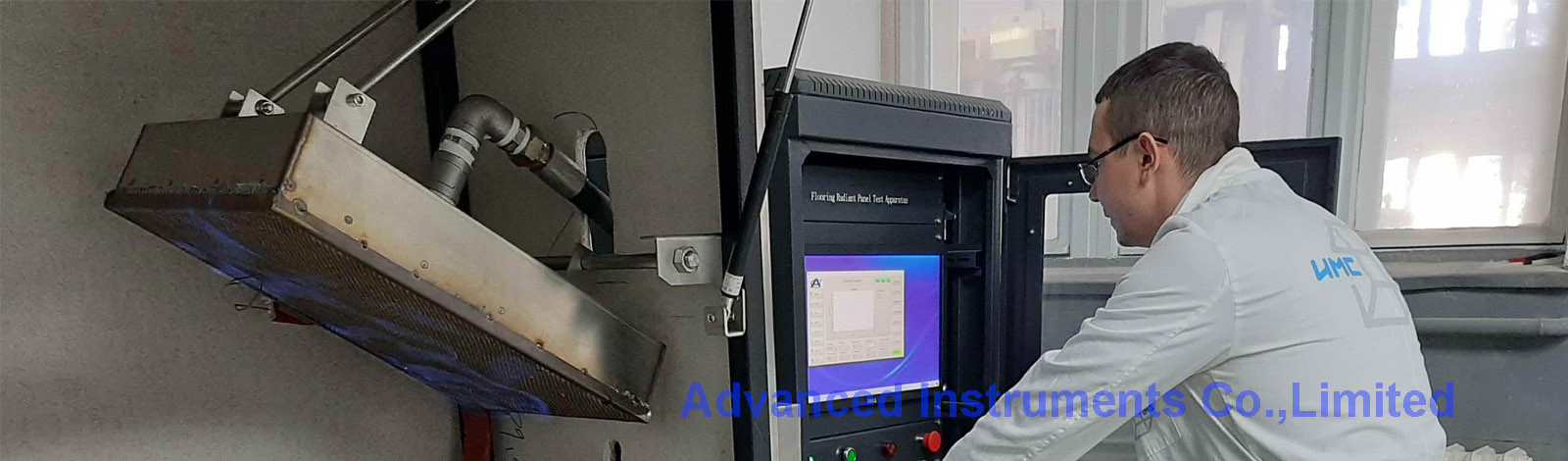 Chất lượng Thiết bị thí nghiệm nhà máy