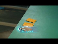 Thiết bị kiểm tra dệt truyền nhiệt 55KG Quần áo bảo hộ