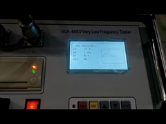 Kiểm tra Hipot cáp điện 30kV đến 80kV VLF AC Hipot Test Set