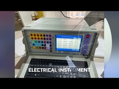 Advanced Instruments Co., Limited Video giới thiệu