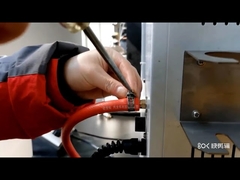 Thiết bị thử nghiệm tính năng nhả khí của mỡ bôi trơn ASTM D3427