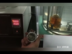 Thiết bị thử nghiệm đặc tính tạo bọt ASTM D892