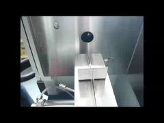 AAS Phân quang phổ hấp thụ nguyên tử 190 900nm Điều khiển máy tính