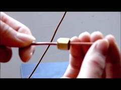 ASTM D5481 HTHS Tái lưu hành cao nhiệt độ cao