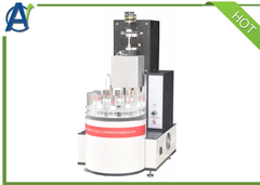 Máy mô phỏng khởi động nguội để kiểm tra độ nhớt biểu kiến của dầu động cơ