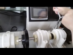 Thiết bị thử nghiệm ăn mòn ASTM D6138 cho mỡ bôi trơn Thử nghiệm Emcor