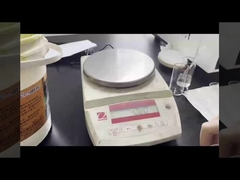 Thiết bị phân tích dầu bôi trơn tự động cho thử nghiệm độ ổn định oxy hóa của mỡ theo ASTM D942