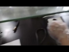 Thiết bị thử nghiệm ăn mòn băng đồng ASTM D4048 cho dầu bôi trơn