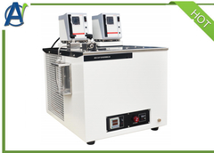 ASTM D2158 Thiết bị thử nghiệm dư lượng LPG với cấu trúc hai quả bom