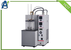 ASTM D127 Thiết bị điểm nóng chảy giọt cho dầu dầu và mỡ