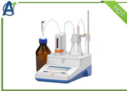 Máy phân tích TAN và TBN ASTM D664/ASTM D2896 bằng chuẩn độ tiềm năng tự động