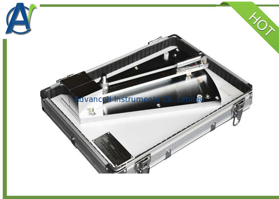 Optical Cables Carbon Black Content Test Instrument For Insulating Materials