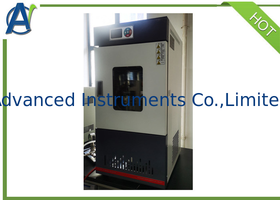 ASTM D1742 Oil Separation Test Equipment for Lubricating Grease