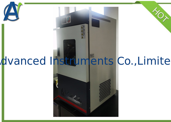 ASTM D1742 Oil Separation Test Equipment for Lubricating Grease