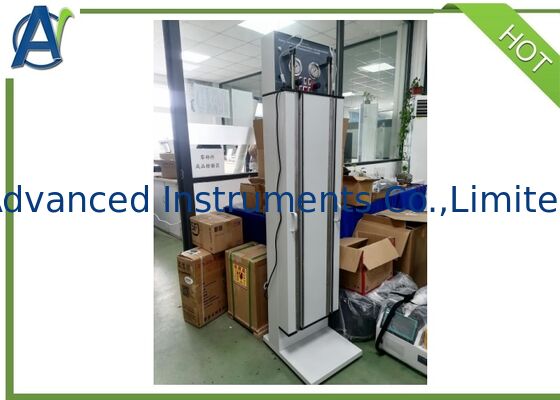 ASTM D1319 Liquid Petroleum Products Hydrocarbon Types Analyzer