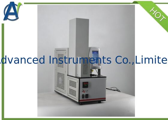 ASTM D2983 Low-Temperature Brookfield Viscometer for Lubricating Oil