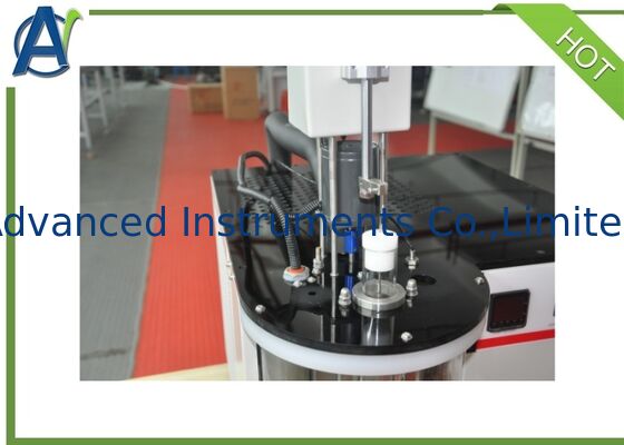 ASTM D1177 NFT 78102 Engine Coolant Freezing Point Tester