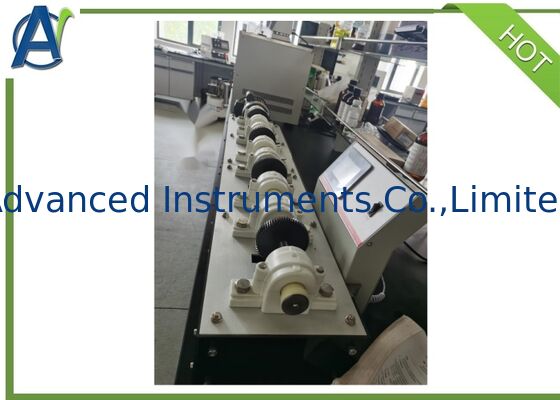 ASTM D6138 ISO 11007 Grease Dynamic Rust Prevention Tester EMCOR Method