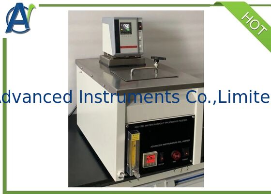 ASTM D1264 SH/T 0109 Lubricating Grease Water Washout Tester Anti-Water Washing Performance Test Equipment for Grease