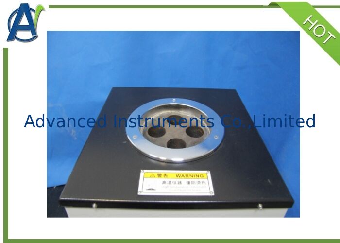 SH/T 0170 Carbon Residue Determinator (Electric Furnace Method) of Lubricating Oils