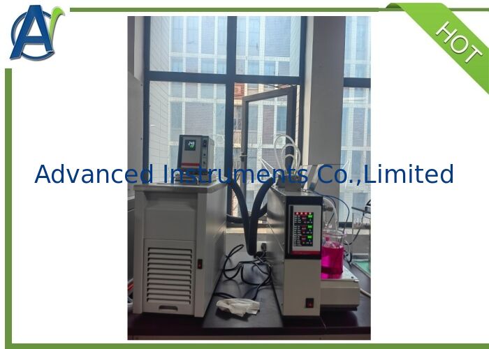 ASTM D1384 Coolant Corrosion Tester Engine Antifreeze Corrosion Test Apparatus