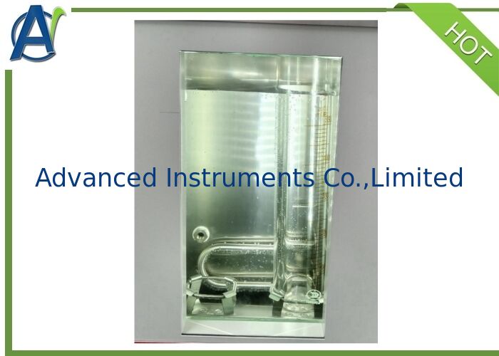 ISO 3140 and ASTM D1480  Lubricating Grease Pycnometer Density Tester