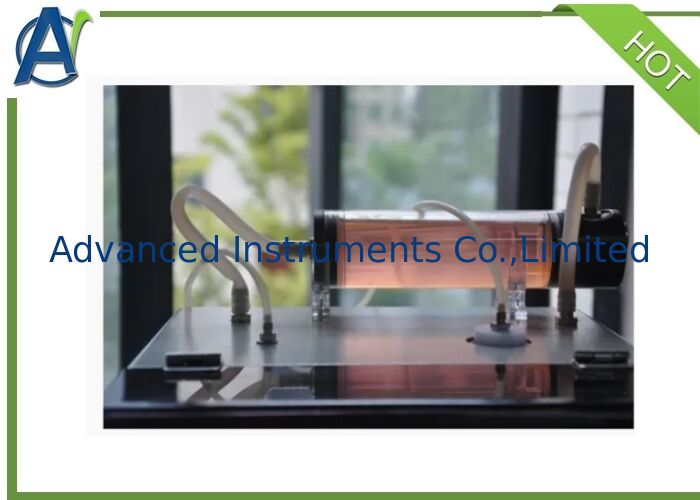 ASTM D7621 & ISO 8217 Marine Fuel Oil Hydrogen Sulfide Content Analyzer