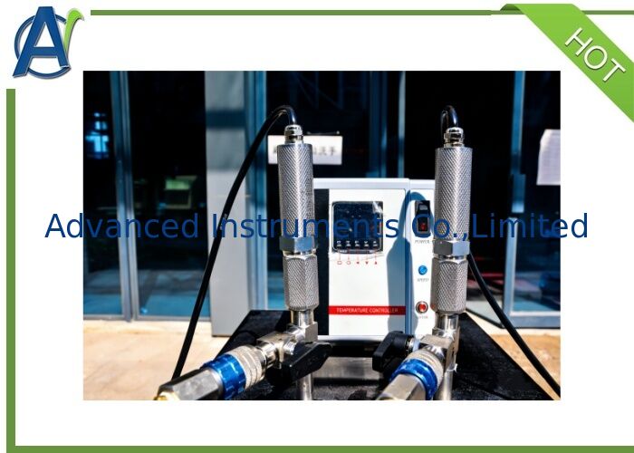ASTM D4742 Thin-Film Oxygen Uptake Tester Automotive Engine Oil Oxidation Stability Testing Equipment TFOUT Oil Oxidation Stability Analyzer