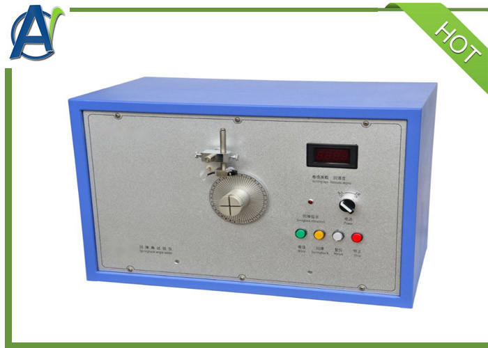 Optical Cables Carbon Black Content Test Instrument For Insulating Materials