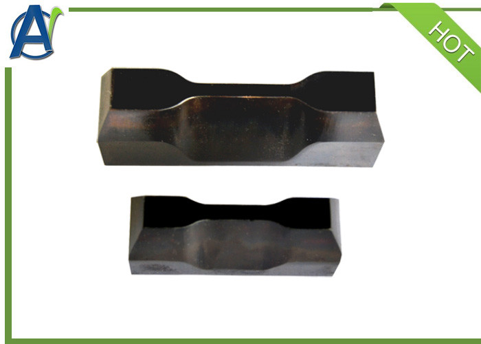 Pneumatic Dumbbell Shape Die Sample Cutter To Cut Cable Specimen