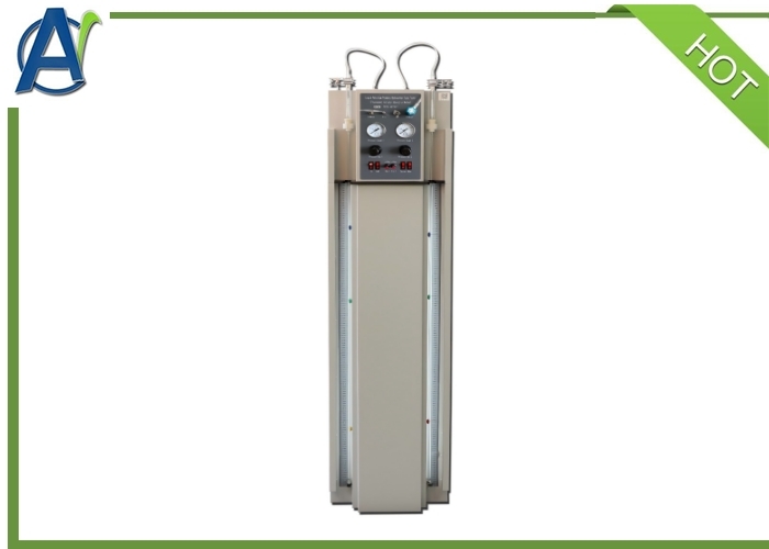 ASTM D1319 Liquid Petroleum Products Hydrocarbon Types Analyzer