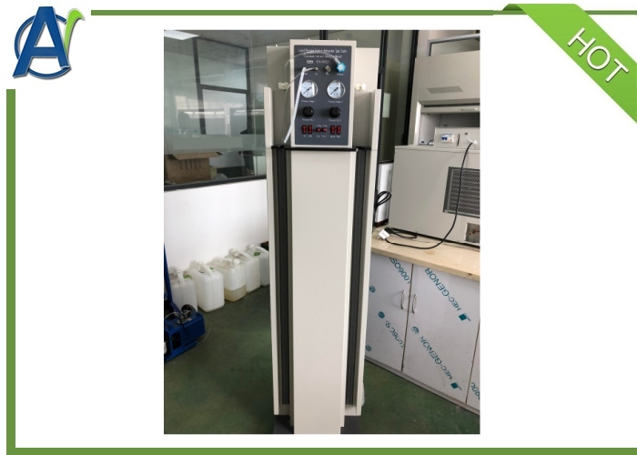 ASTM D1319 Liquid Petroleum Products Hydrocarbon Types Analyzer