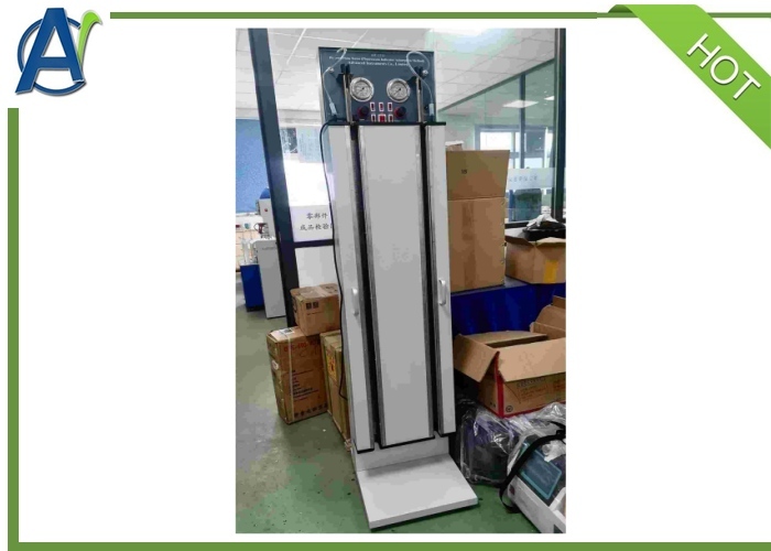 ASTM D1319 Liquid Petroleum Products Hydrocarbon Types Analyzer