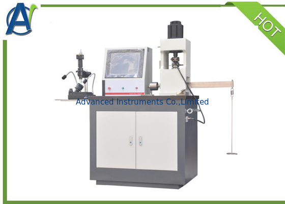 Máy bốn bóng ASTM D2783 để kiểm tra đặc tính phòng ngừa mài mòn