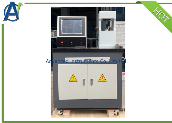 Thiết bị phân tích dầu bôi trơn 4 phương pháp bóng để kiểm tra đặc tính cực áp