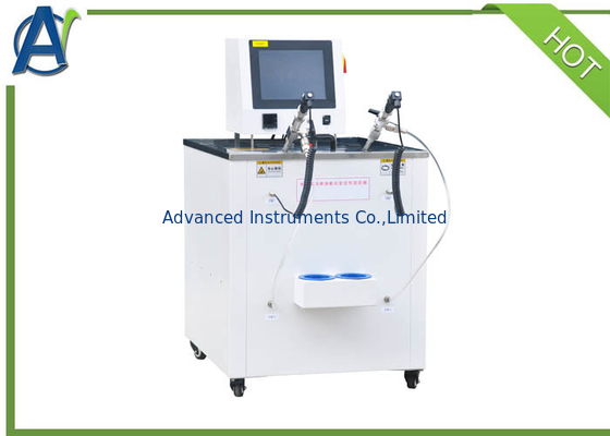 Thiết bị kiểm tra độ ổn định oxy hóa dầu động cơ ASTM D4742