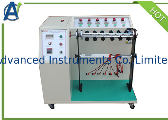 Máy thử uốn dây và cáp của UL 817