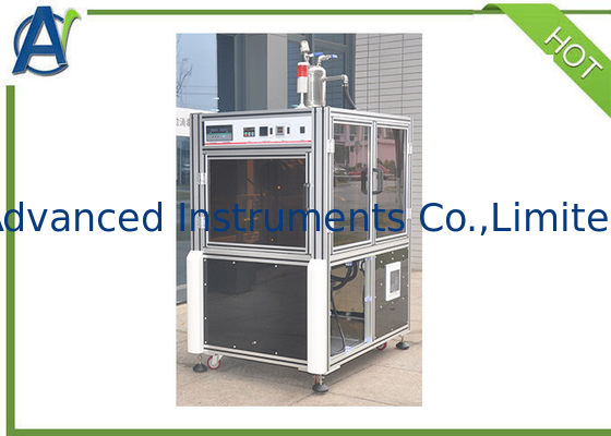 ASTM D2570 Máy thử nghiệm ăn mòn hoạt động mô phỏng cho chất làm mát động cơ