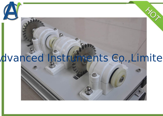 Thiết bị kiểm tra chống ăn mòn mỡ bôi trơn ASTM D6138 Emcor cho mỡ bôi trơn