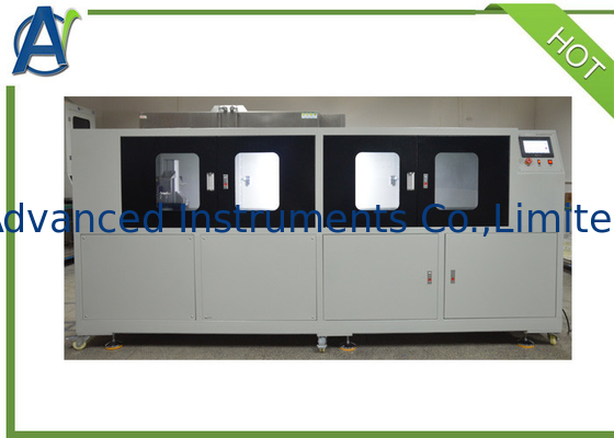 Máy thử uốn dây xích Chainflex kéo tự động 1000m 1500m 2000m