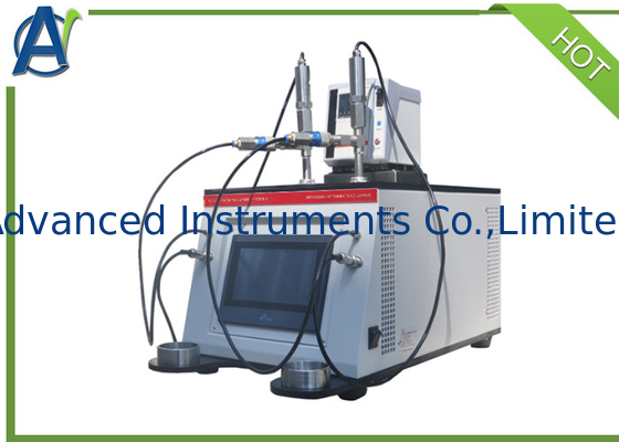 Thiết bị phân tích dầu bôi trơn tự động để kiểm tra độ ổn định oxy hóa mỡ ASTM D942