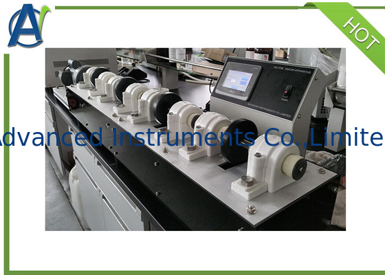 ASTM D6138 Thiết bị kiểm tra ăn mòn để kiểm tra mỡ bôi trơn Emcor