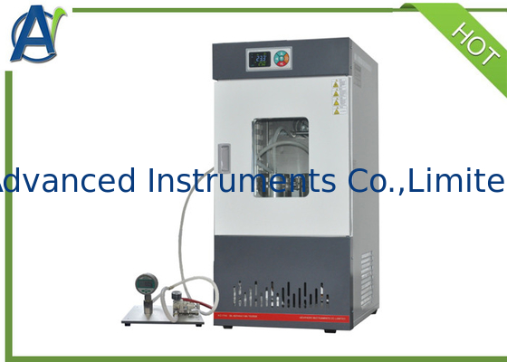 Thiết bị thử nghiệm tách dầu ASTM D1742 cho dầu bôi trơn