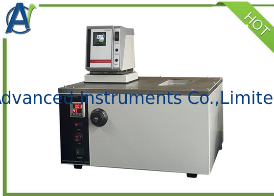 Thiết bị thử nghiệm ăn mòn đồng ASTM D4048 cho dầu bôi trơn