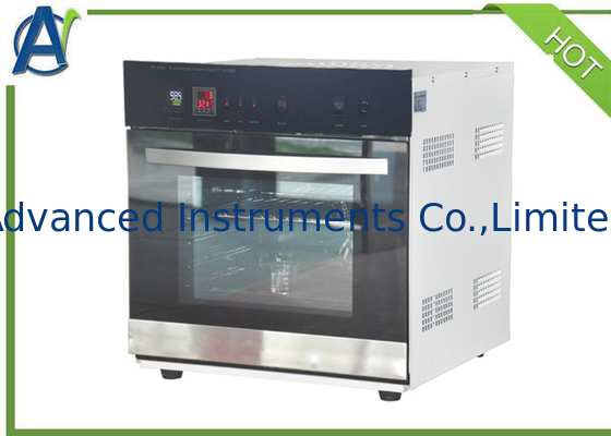 ASTM D4289 Máy phân tích tương thích chất đàn hồi cho mỡ và chất lỏng bôi trơn