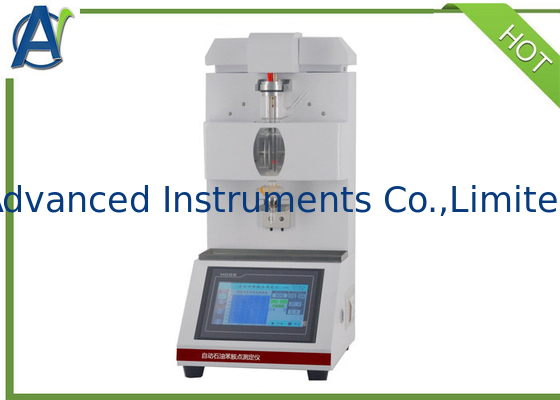 ASTM D611 Máy kiểm tra điểm anilin tự động cho Phòng thí nghiệm phân tích dầu mỏ