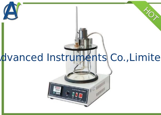 ISO 2977 Thiết bị phân tích dầu mỏ để kiểm tra điểm anilin
