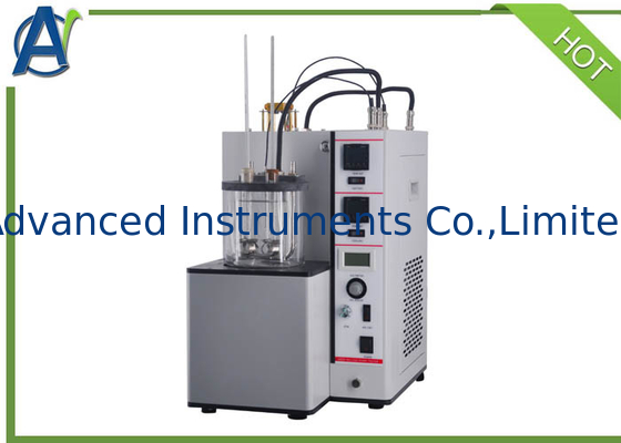 Thiết bị đo điểm nóng chảy giọt ASTM D217 cho sáp và dầu mỡ