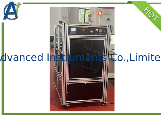 Máy phân tích ASTM D2570 cho thử nghiệm ăn mòn dịch vụ mô phỏng của chất làm mát động cơ